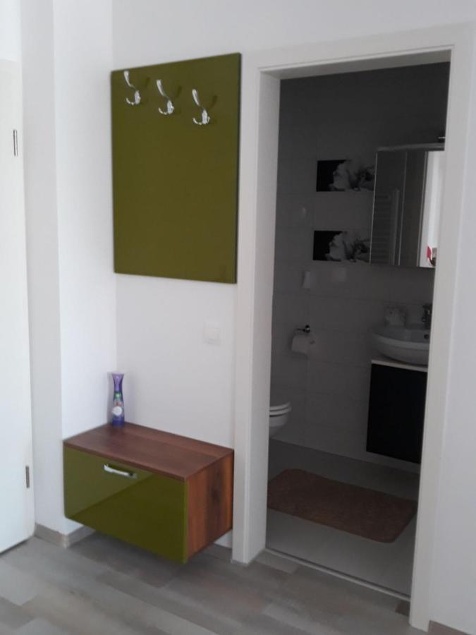 Apartament Avangarden Ema Verde Braşov Extérieur photo