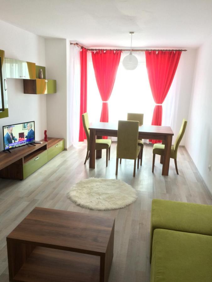 Apartament Avangarden Ema Verde Braşov Extérieur photo