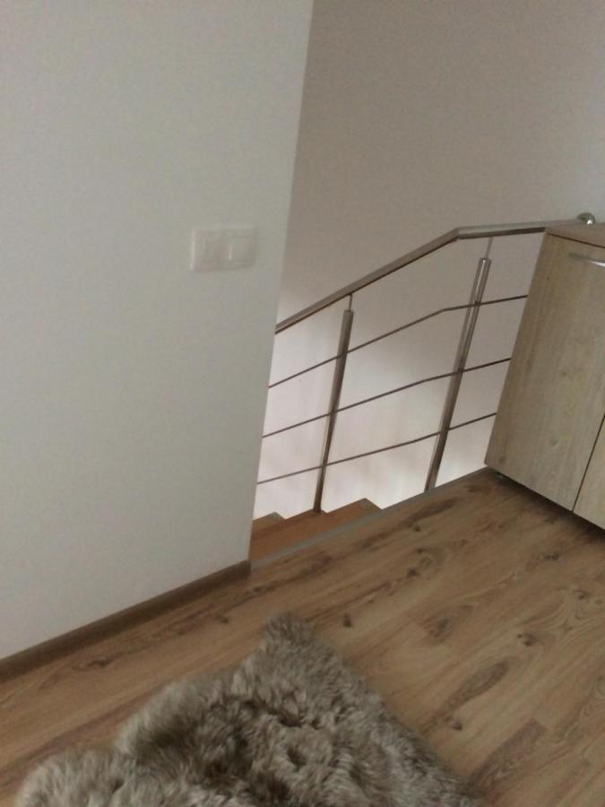Apartament Avangarden Ema Verde Braşov Extérieur photo
